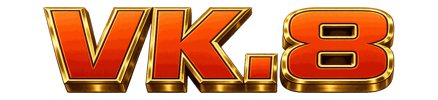 vk.8 লোগো